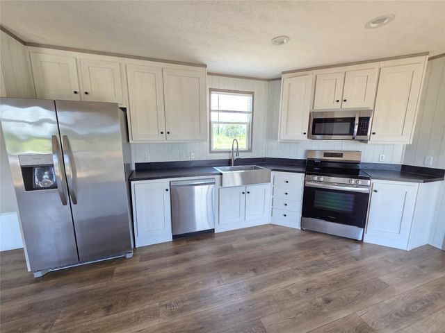 874 Road 5914-05, Cleveland, TX 77327