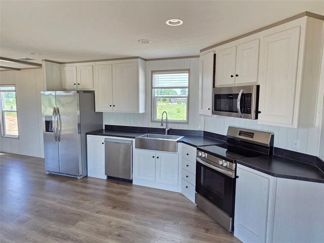 874 Road 5914-05, Cleveland, TX 77327
