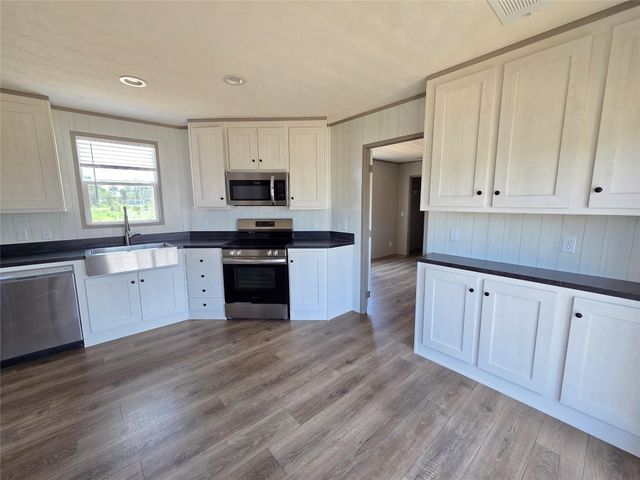 874 Road 5914-05, Cleveland, TX 77327