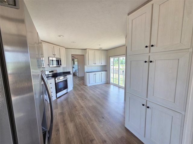 874 Road 5914-05, Cleveland, TX 77327