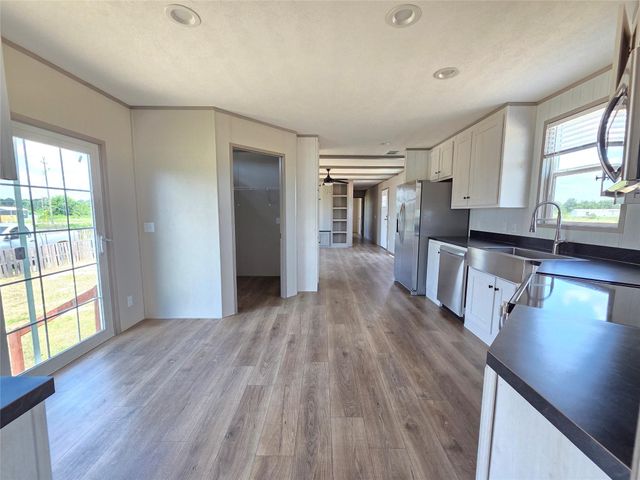 874 Road 5914-05, Cleveland, TX 77327