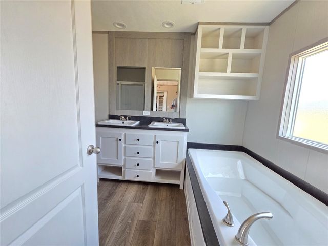 874 Road 5914-05, Cleveland, TX 77327