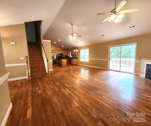 1711 Furnace Road Extension, Lincolnton, NC 28092