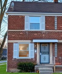 19507 Hoover Street, Detroit, MI 48205