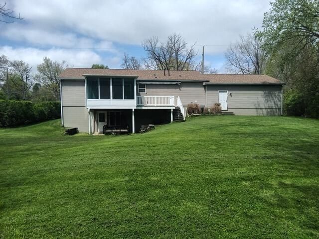 534 E Siena Heights Drive, Adrian City, MI 49221
