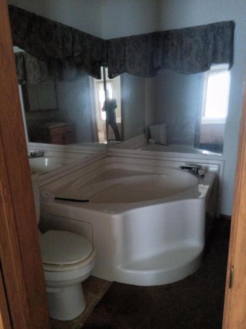 534 E Siena Heights Drive, Adrian City, MI 49221