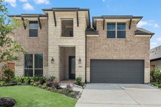 26827 Azalea Sky Drive, Richmond, TX 77406