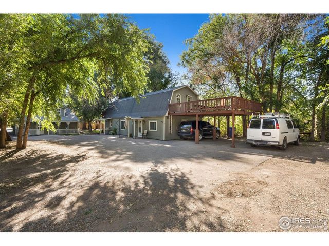 643 W 10th St, Loveland, CO 80537