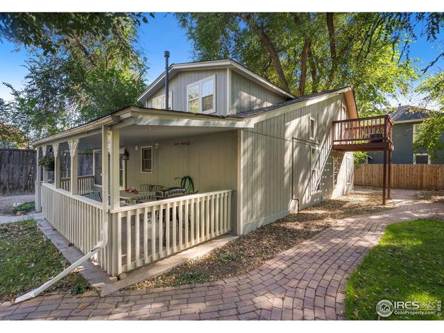 643 W 10th St, Loveland, CO 80537