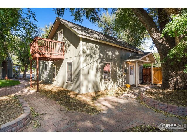 643 W 10th St, Loveland, CO 80537