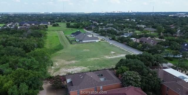 1632 Bennett Street, Bryan, TX 77802