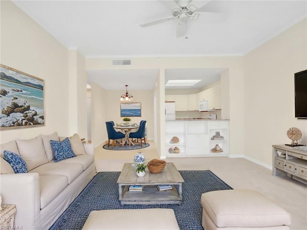 201 Arbor Lake DR 2-201, NAPLES, FL 34110 — exterior