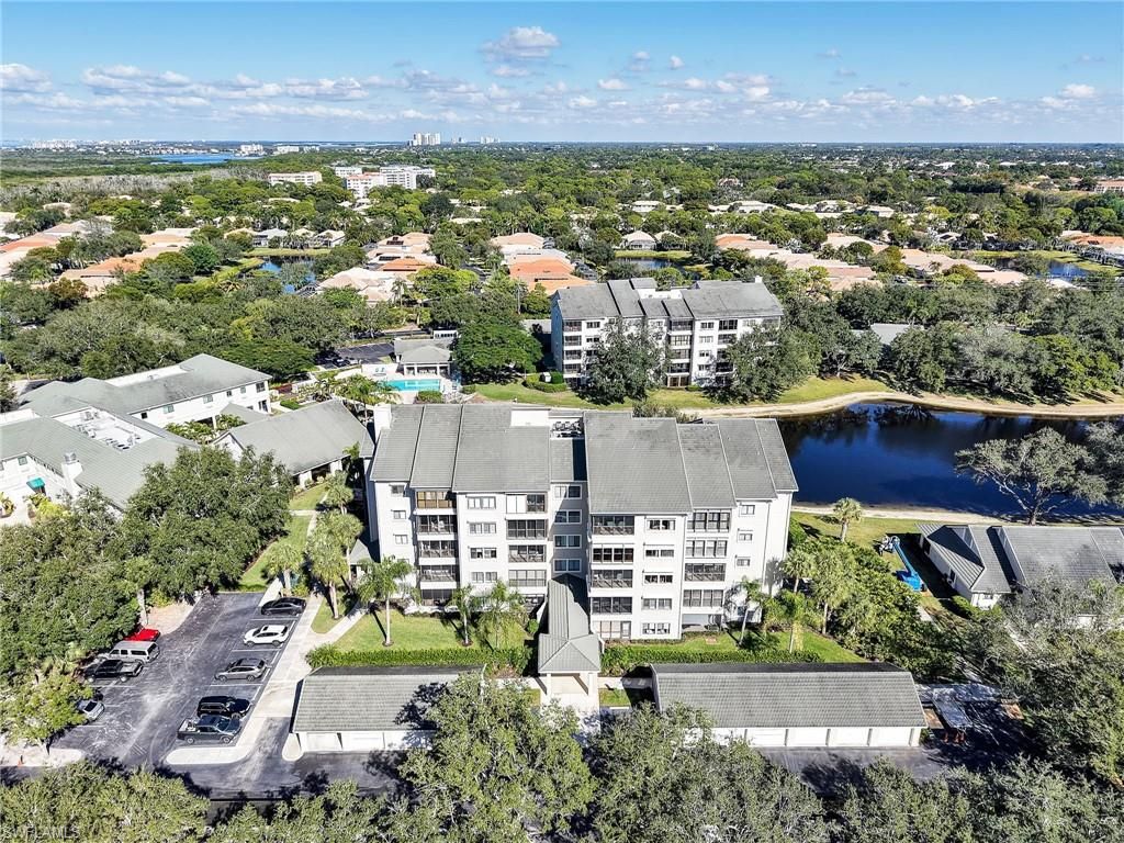 201 Arbor Lake DR 2-201, NAPLES, FL 34110 — photo 2