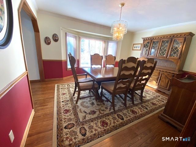 315 Aspetuck Trail 315, Shelton, CT 06484