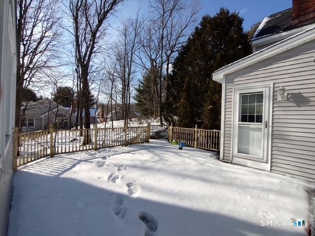 315 Aspetuck Trail 315, Shelton, CT 06484