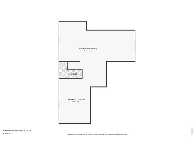 213 Bittern Dr, Johnstown, CO 80534