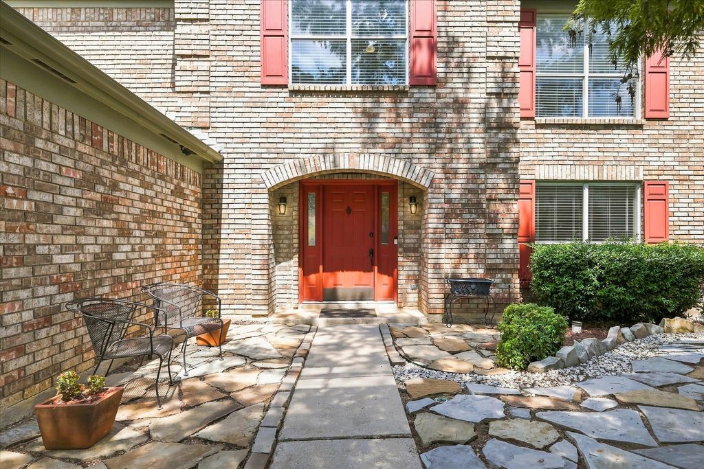 1636 Fuqua Drive, Flower Mound, TX 75028 — photo 3