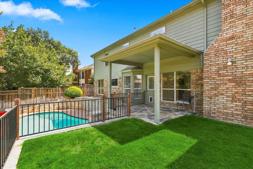 1636 Fuqua Drive, Flower Mound, TX 75028 — photo 5