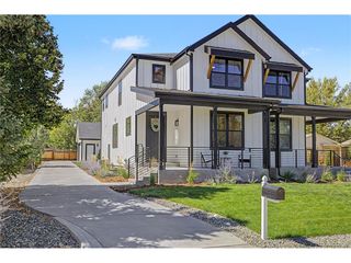 1043 Xenon St, Golden, CO 80401