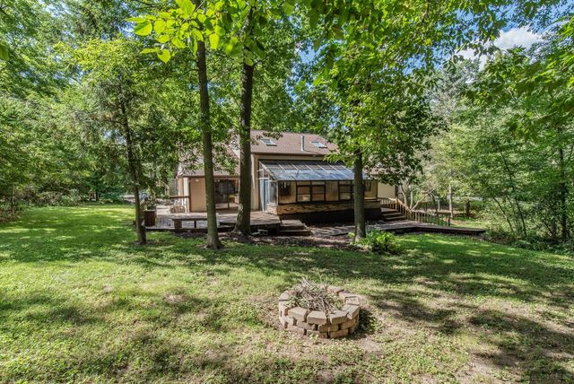 2944 Ridley ROAD, Hartland, WI 53029