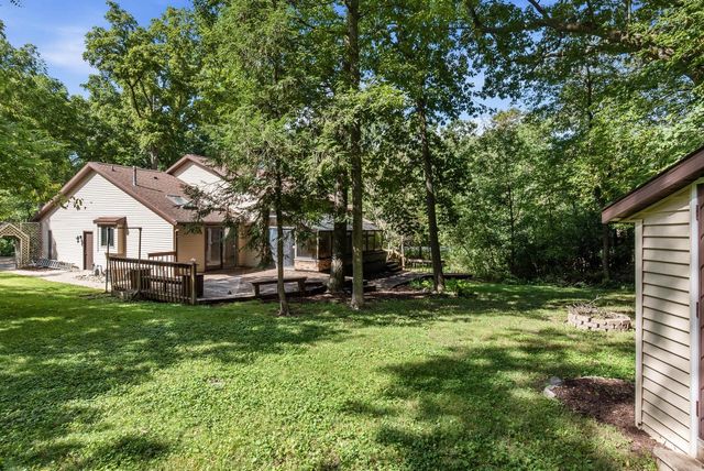 2944 Ridley ROAD, Hartland, WI 53029