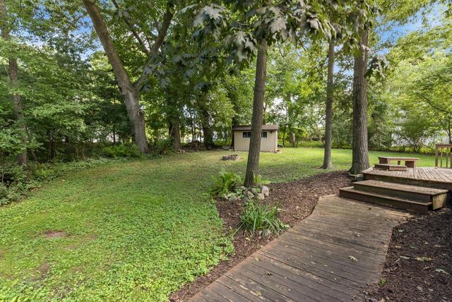 2944 Ridley ROAD, Hartland, WI 53029