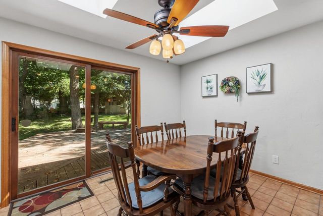 2944 Ridley ROAD, Hartland, WI 53029