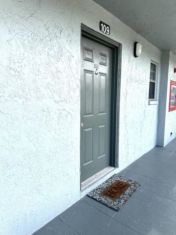 9440 SW 8th Street 109, Boca Raton, FL 33428