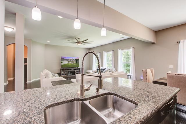 514 Mountain Laurel Circle, Goose Creek, SC 29445
