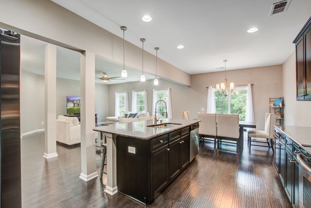 514 Mountain Laurel Circle, Goose Creek, SC 29445