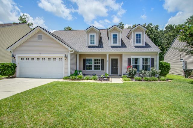 514 Mountain Laurel Circle, Goose Creek, SC 29445