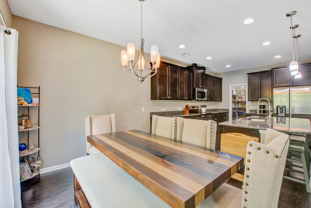514 Mountain Laurel Circle, Goose Creek, SC 29445