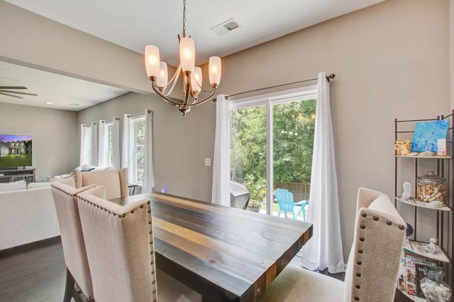 514 Mountain Laurel Circle, Goose Creek, SC 29445