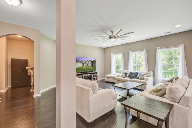 514 Mountain Laurel Circle, Goose Creek, SC 29445