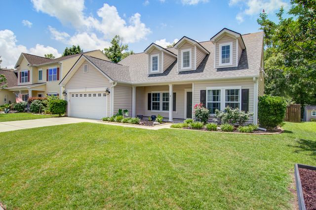 514 Mountain Laurel Circle, Goose Creek, SC 29445