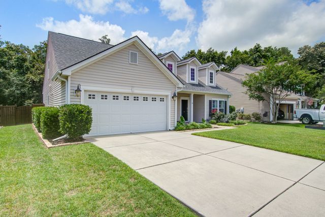 514 Mountain Laurel Circle, Goose Creek, SC 29445