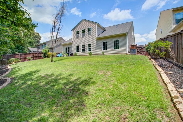 514 Mountain Laurel Circle, Goose Creek, SC 29445