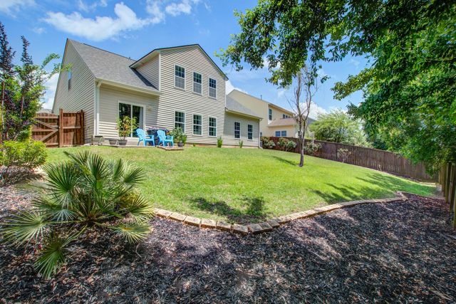 514 Mountain Laurel Circle, Goose Creek, SC 29445