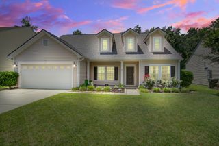 514 Mountain Laurel Circle, Goose Creek, SC 29445