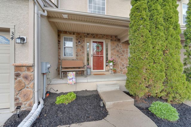 34 GLACIER DR, Berlin, NJ 08009