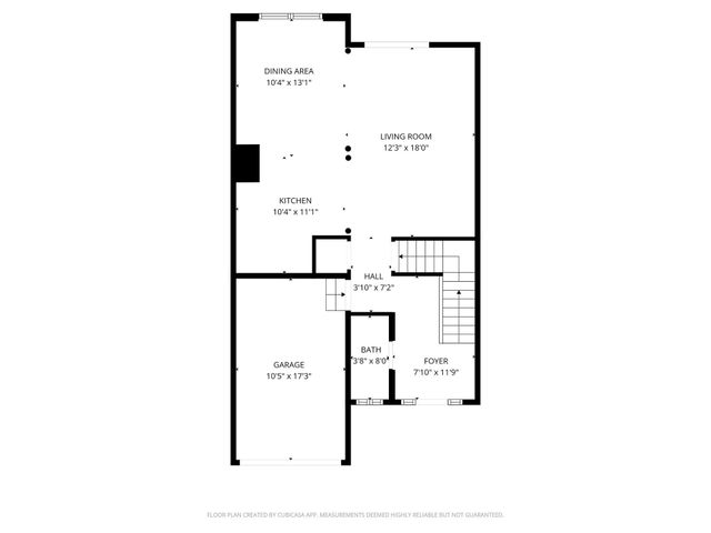 34 GLACIER DR, Berlin, NJ 08009