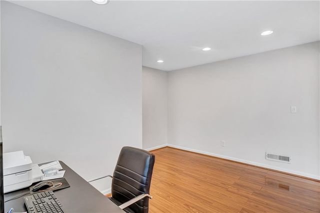 5045 Chestnut Forest Lane, Dunwoody, GA 30360