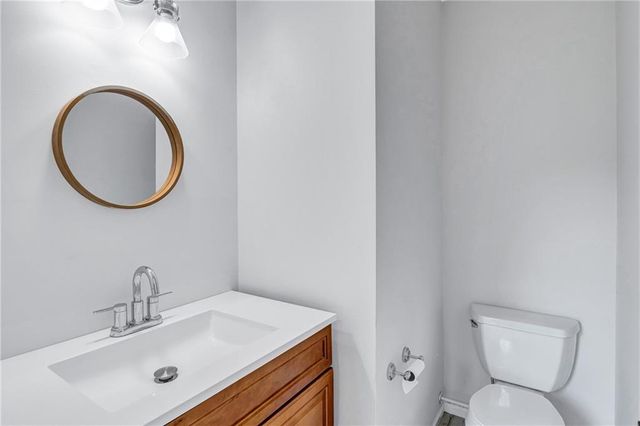 5045 Chestnut Forest Lane, Dunwoody, GA 30360