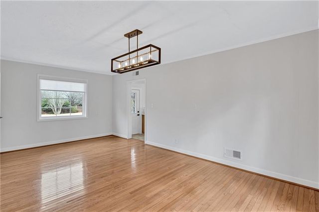 5045 Chestnut Forest Lane, Dunwoody, GA 30360