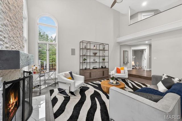 1909 Shepard Road, Wildwood, MO 63038