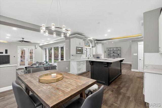 1909 Shepard Road, Wildwood, MO 63038