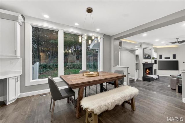 1909 Shepard Road, Wildwood, MO 63038