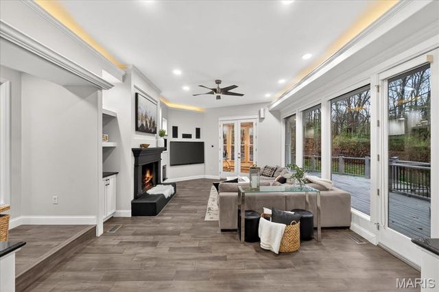 1909 Shepard Road, Wildwood, MO 63038