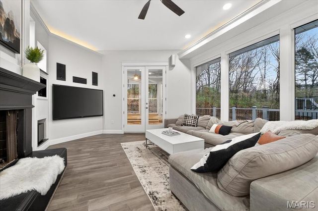 1909 Shepard Road, Wildwood, MO 63038