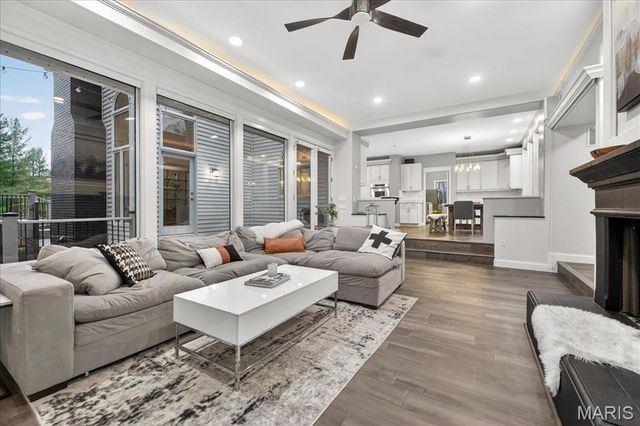 1909 Shepard Road, Wildwood, MO 63038